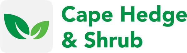 Cape Hedge & Shrub